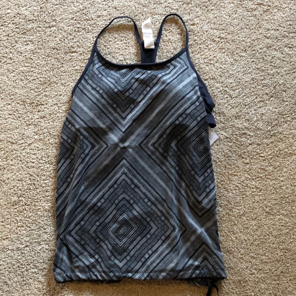 Nwt Fabletics Top - image 1
